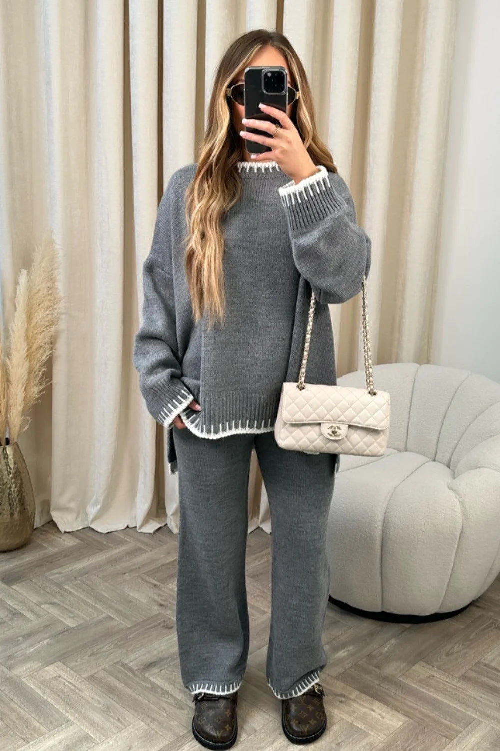 Chloe's - Casual Comfort Set