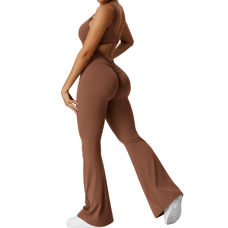 ChicCurve™ - Hip Lift Jumpsuit